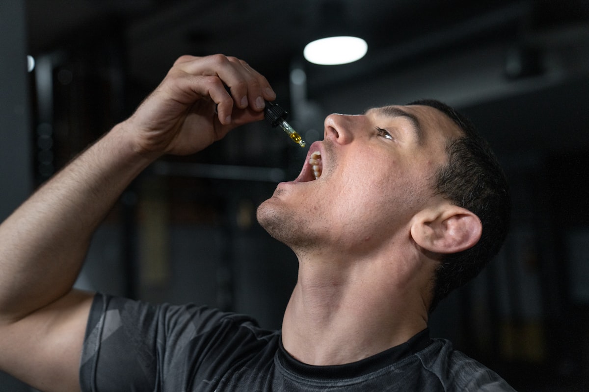 Vitamins and Antioxidants